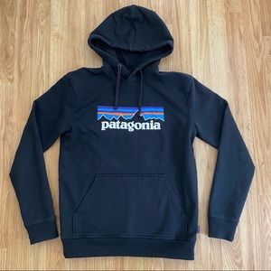 Patagonia Hoodie